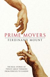Prime Movers - 5 Apr 2018