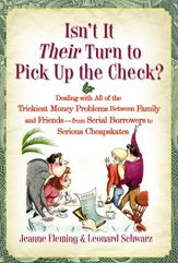 Isn't It Their Turn to Pick Up the Check? - 11 May 2010