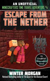 Escape from the Nether - 23 Apr 2019