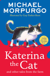 Katerina the Cat and Other Tales from the Farm - 4 Jan 2024