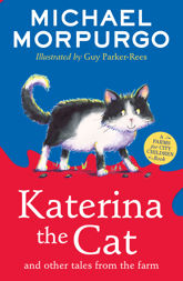 Katerina the Cat and Other Tales from the Farm - 4 Jan 2024