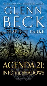 Agenda 21: Into the Shadows - 6 Jan 2015