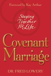 Covenant Marriage - 11 May 2010