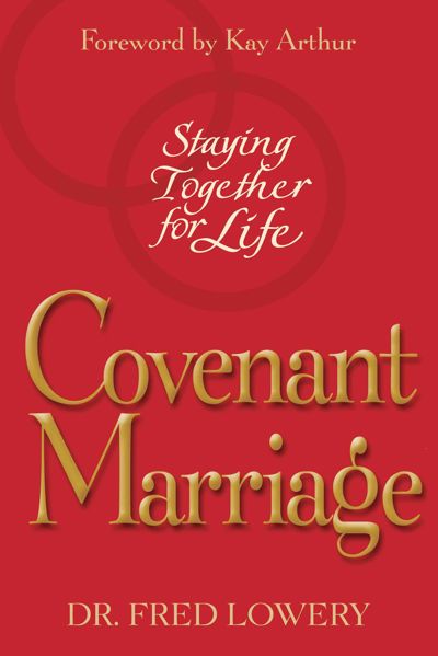 Covenant Marriage
