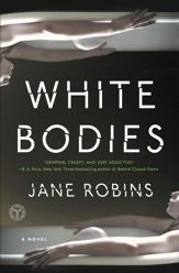 White Bodies - 19 Sep 2017