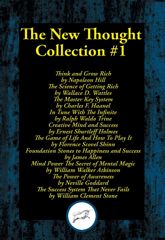 The New Thought Collection #1 - 29 Jan 2017