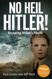 No Heil Hitler - 25 Nov 2025