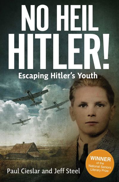 No Heil Hitler