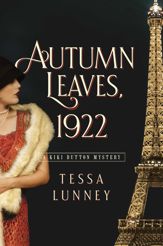 Autumn Leaves, 1922 - 3 Aug 2021