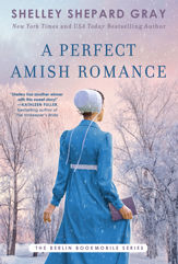 A Perfect Amish Romance - 19 Jan 2021