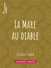 La Mare au diable - 29 Aug 2018