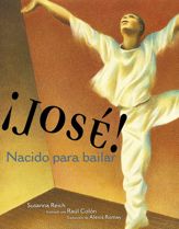 ¡José! Nacido para bailar (Jose! Born to Dance) - 24 May 2022