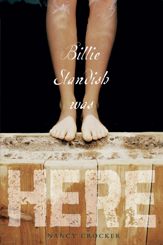 Billie Standish Was Here - 27 Jan 2015