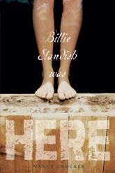 Billie Standish Was Here - 27 Jan 2015