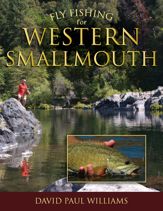 Fly Fishing for Western Smallmouth - 15 Jul 2014