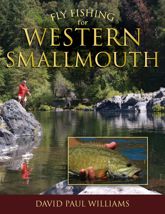 Fly Fishing for Western Smallmouth - 15 Jul 2014