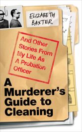 A Murderer's Guide to Cleaning - 16 Apr 2026