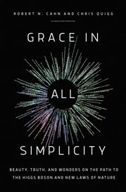 Grace in All Simplicity - 7 Nov 2023