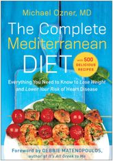 The Complete Mediterranean Diet - 29 Apr 2014