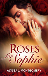 Roses For Sophie - 1 Jan 2015