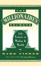 The Millionaire's Secrets - 21 Dec 2010