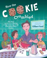 How the Cookie Crumbled - 24 Oct 2017