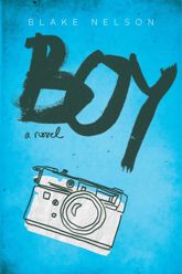 Boy - 6 Jun 2017