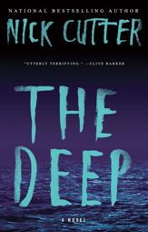 The Deep - 13 Jan 2015