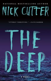 The Deep - 13 Jan 2015