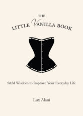 The Little Vanilla Book - 6 Oct 2015