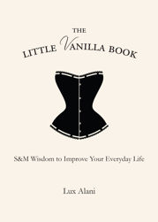 The Little Vanilla Book - 6 Oct 2015