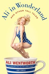 Ali in Wonderland - 7 Feb 2012