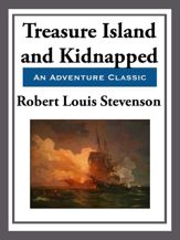Treasure Island & Kidnapped - 13 May 2013