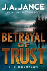 Betrayal of Trust - 5 Jul 2011