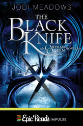 The Black Knife - 1 Mar 2016