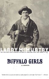 Buffalo Girls - 1 Jun 2010