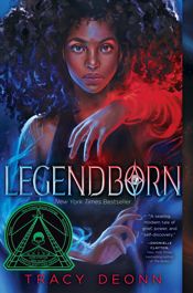 Legendborn - 15 Sep 2020