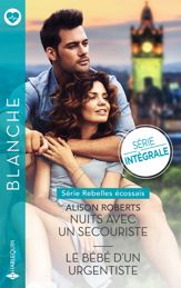Nuits avec un secouriste - Le bébé d'un urgentiste - 1 Mar 2025