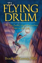 The Flying Drum - 19 Apr 2011