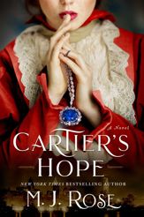 Cartier's Hope - 28 Jan 2020