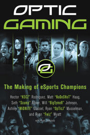 OpTic Gaming - 17 May 2016