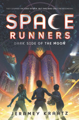 Space Runners #2: Dark Side of the Moon - 6 Feb 2018