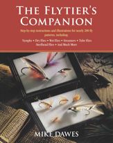 The Flytier's Companion - 10 Mar 2015