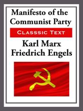 Manifesto of the Communist Party - 20 Feb 2013