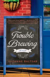 Trouble Brewing - 25 Sep 2018