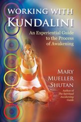 Working with Kundalini - 26 Mar 2019