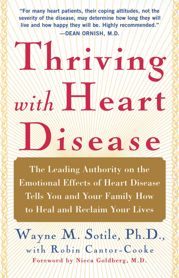 Thriving With Heart Disease - 11 May 2010