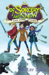 Of Sorcery and Snow - 24 Jun 2014
