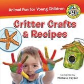 Critter Crafts & Recipes - 15 Jul 2016