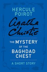 The Mystery of the Baghdad Chest - 30 Jul 2013